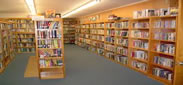 Library Services